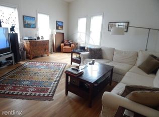 143 Rindge Ave, Cambridge, MA 02140