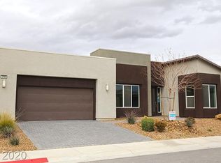 4766 E Cactus Canyon Dr, Pahrump, NV 89061