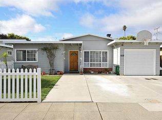 816 Howe St, San Mateo, CA 94401