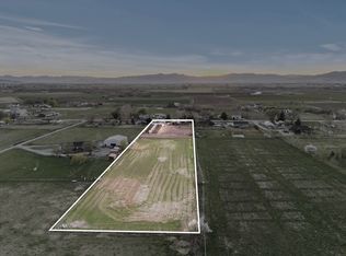 10390 N Highway 38, Deweyville, UT 84309
