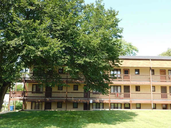 1335 Boswell, 1335 Boswell Ave, Crete, NE 68333
