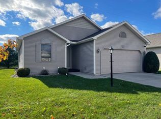 1510 Harvest Dr, Goshen, IN 46526