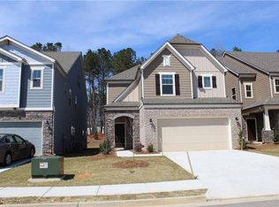 3540 Morgan Rd, Buford, GA 30519