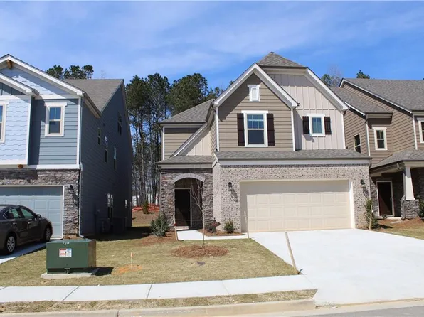 3540 Morgan Rd, Buford, GA 30519