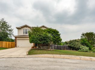 2907 Encino Riv, San Antonio, TX 78259