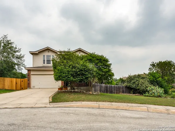 2907 ENCINO WOODS, San Antonio, TX 78259