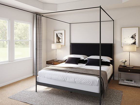 Owner s Suite