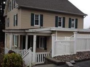 194 Us Highway 206, Flanders, NJ 07836