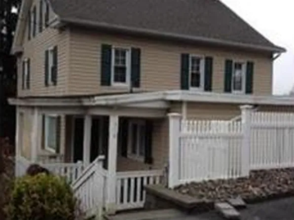 194 Us Highway 206, Flanders, NJ 07836