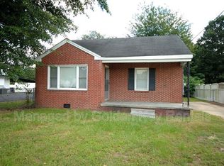 2302 N William St, Goldsboro, NC 27530