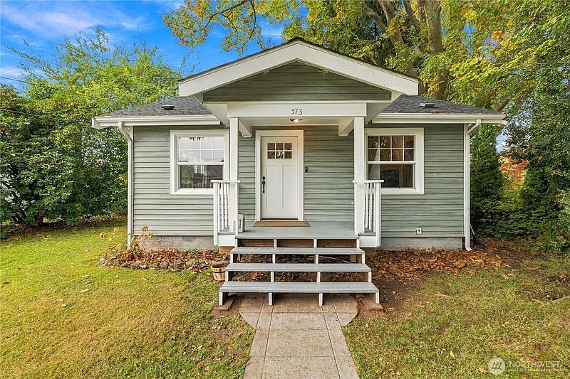 2nd image of 513 Warner Street