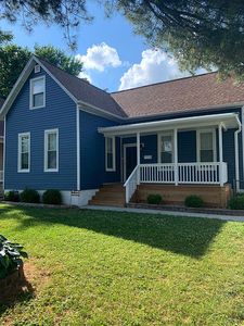 617 W Clay St, Collinsville, IL, 62234