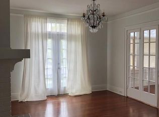 1235 W Russell Pl APT 4, San Antonio, TX 78201