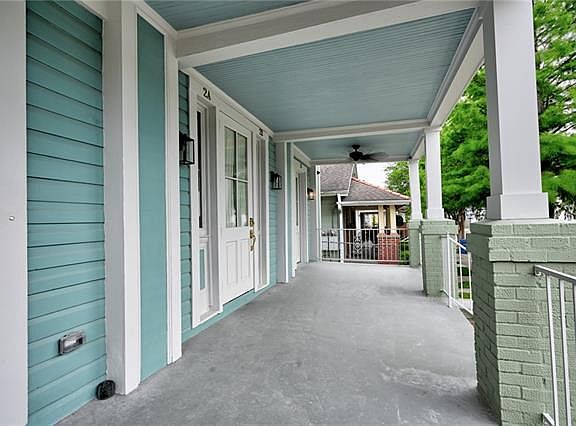 2nd image of 621 N Murat St #2A