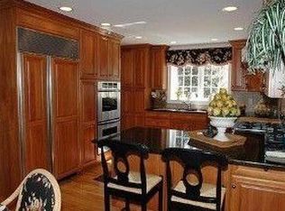 34B Catoonah St, Ridgefield, CT 06877