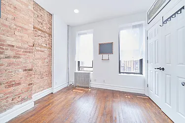 Rented by Living New York