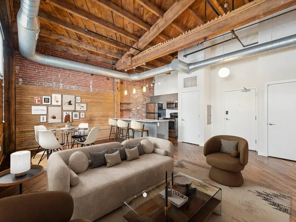 Oxford Mills, 100 W Oxford St, Philadelphia, PA 19122