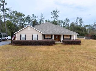 3344 NW Chicken Rd, Madison, FL 32340