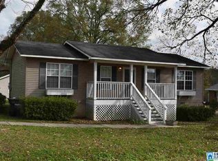 105 3rd St N, Pell City, AL 35125