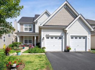1124 Amelia Ct, Indian Creek, IL 60061