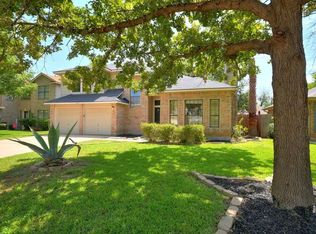 2311 Willow Way, Round Rock, TX 78664