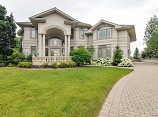 28936 N Niblick Knoll Ct, Mundelein, IL 60060