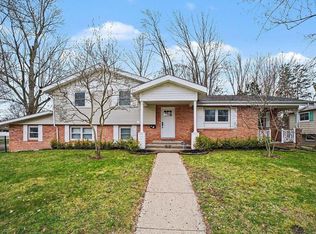 1320 E Lincoln St, Mount Pleasant, MI 48858