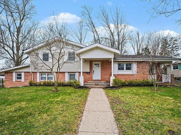 1320 E Lincoln St, Mount Pleasant, MI 48858