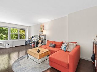 3B Manhattan Ave, Manhattan, NY 10025