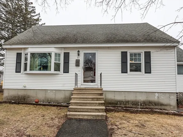 57 Arnold Ave, Lowell, MA 01852