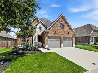 7609 Haddington, The Colony, TX 75056