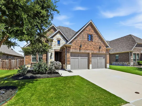 7609 Haddington, The Colony, TX 75056