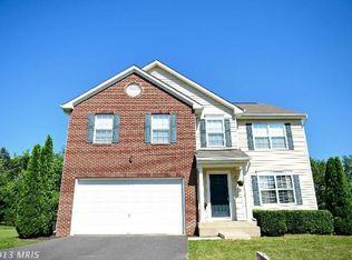 764 Holly Leaf Rd, Culpeper, VA 22701