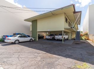 1116 Isenberg St, Honolulu, HI 96826