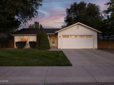1317 Petar Dr, Gardnerville, NV, 89410