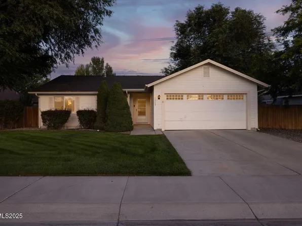1317 Petar Dr, Gardnerville, NV 89410