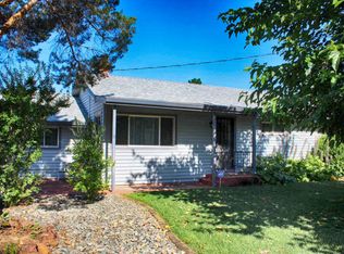 3270 Cockerill Dr, Redding, CA