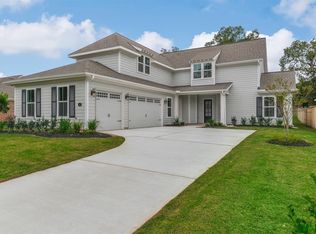 2124 Rope Maker Rd, Conroe, TX 77384