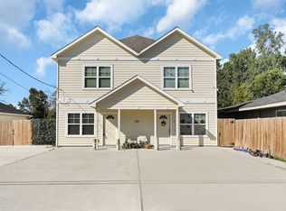 974 Ellington St #B, Houston, TX 77088