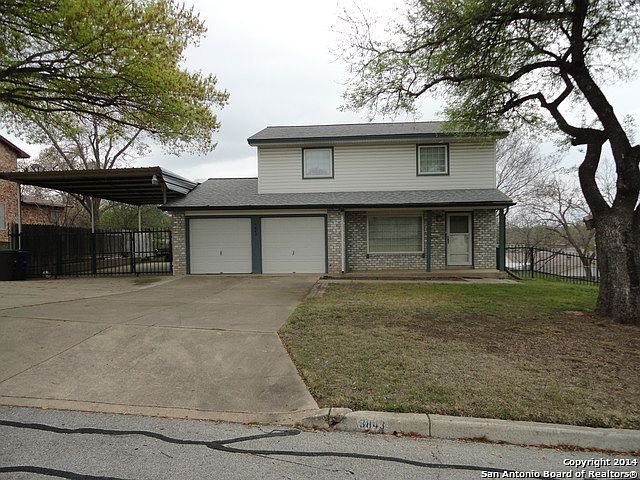 1st image of 3843 Anton Dr