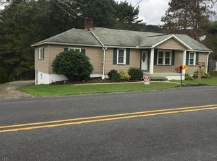 299 N Imler Valley Rd, Imler, PA 16655