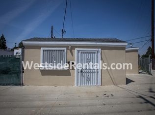 6331 Clara St, Bell Gardens, CA 90201