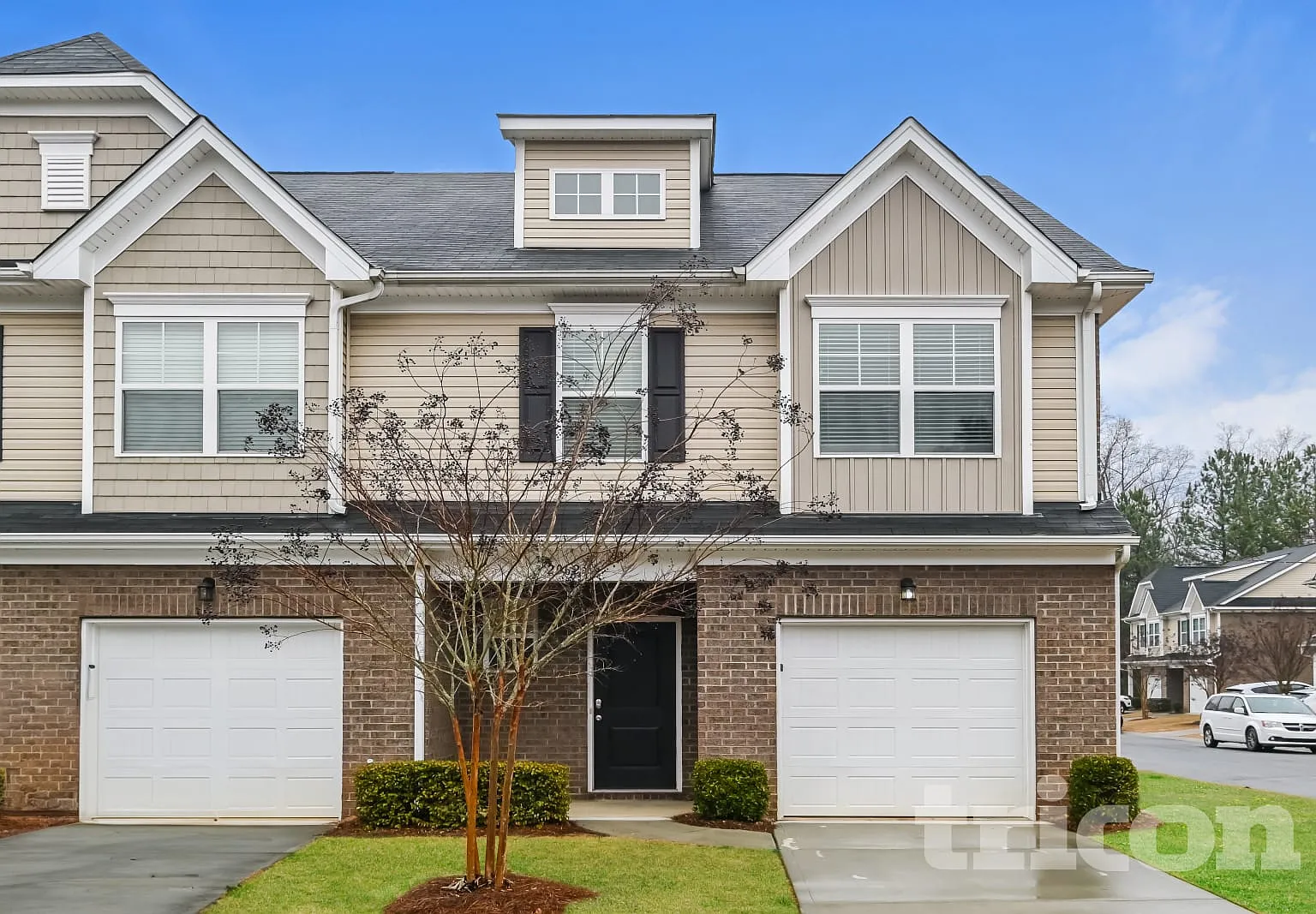 2062 Aragon Ln Gastonia NC — Photo 1