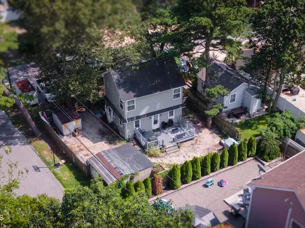 22 Homestead Drive, Brick, NJ 08724