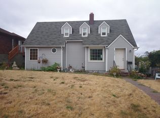 6707 40th Ave SW, Seattle, WA 98136