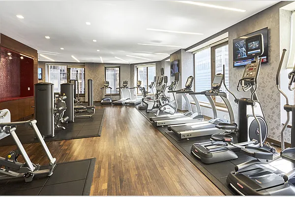 Rented by Brown Harris Stevens | media 21