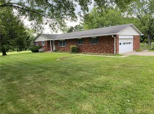 4641 Medlar Rd, Miamisburg, OH 45342