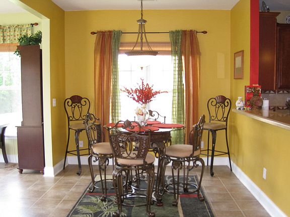 Breakfast Room