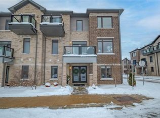 585 Colborne St #501, Brantford, ON N3S0K4