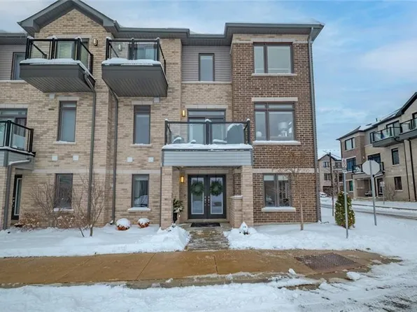 585 Colborne St #501, Brantford, ON N3S 0K4